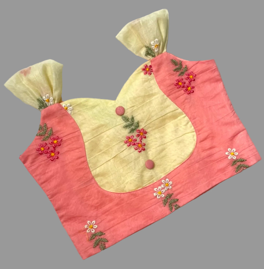 Floral dream