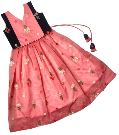 Rosy reverie