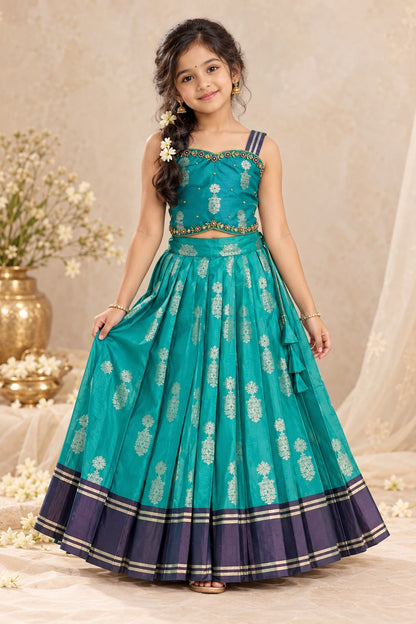 Green varni 0013