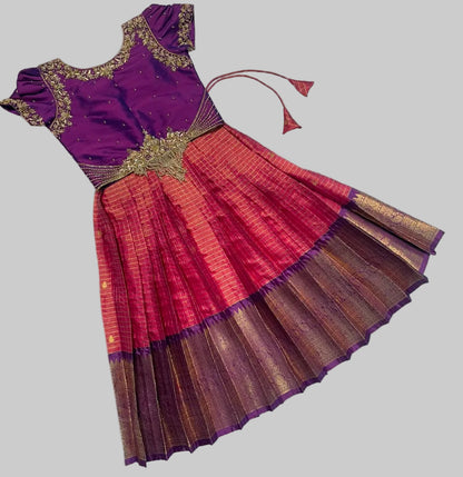 Mullai varnam