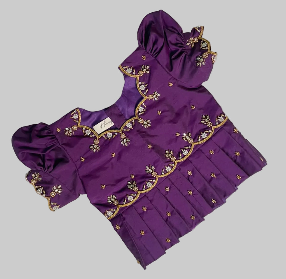 Royal velvet