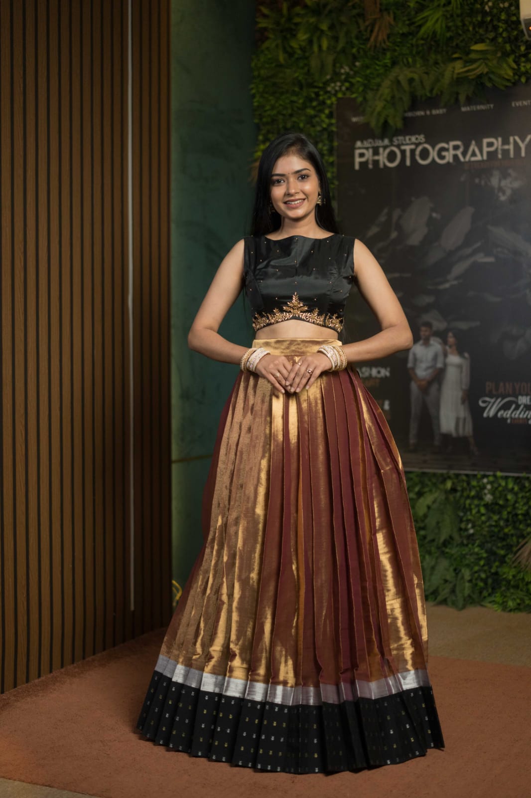 Ponmathi
