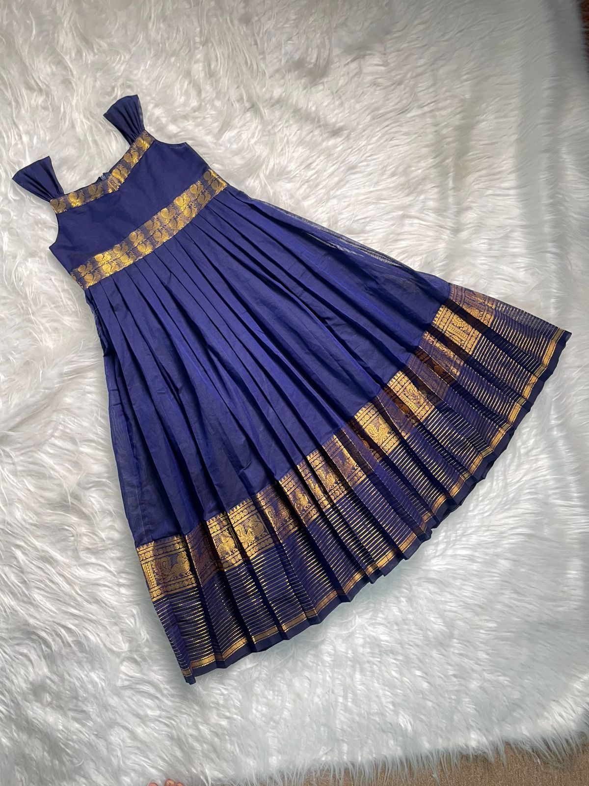 Thendral - Ponni Blue