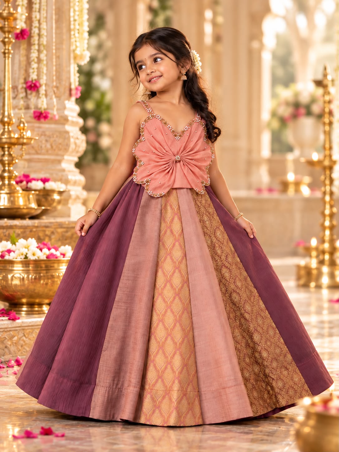 Pinky Princess