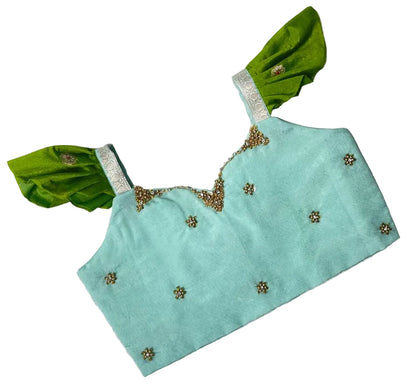 Emerald breeze