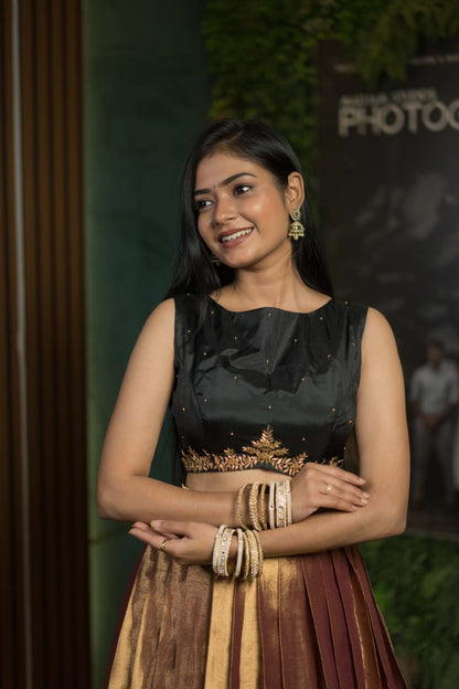Ponmathi