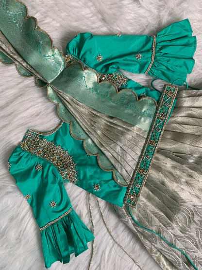 Pearl Mint