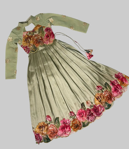Meadow Bloom