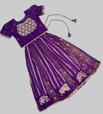 Ziva Purple