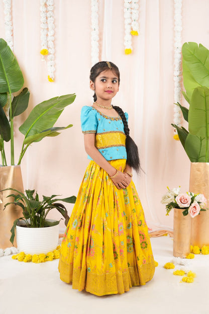 MeenRang - YELLOW