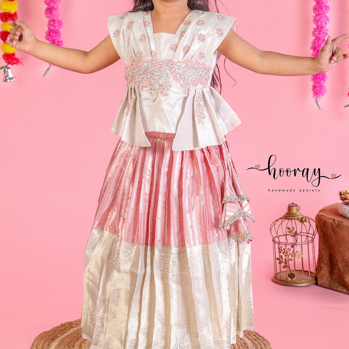 Vivaha Stripes