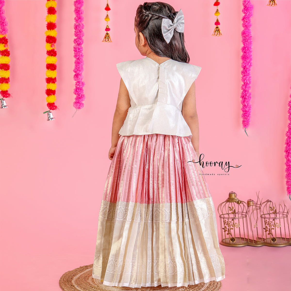 Vivaha Stripes
