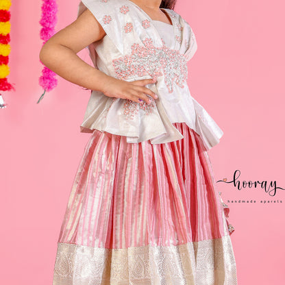 Vivaha Stripes