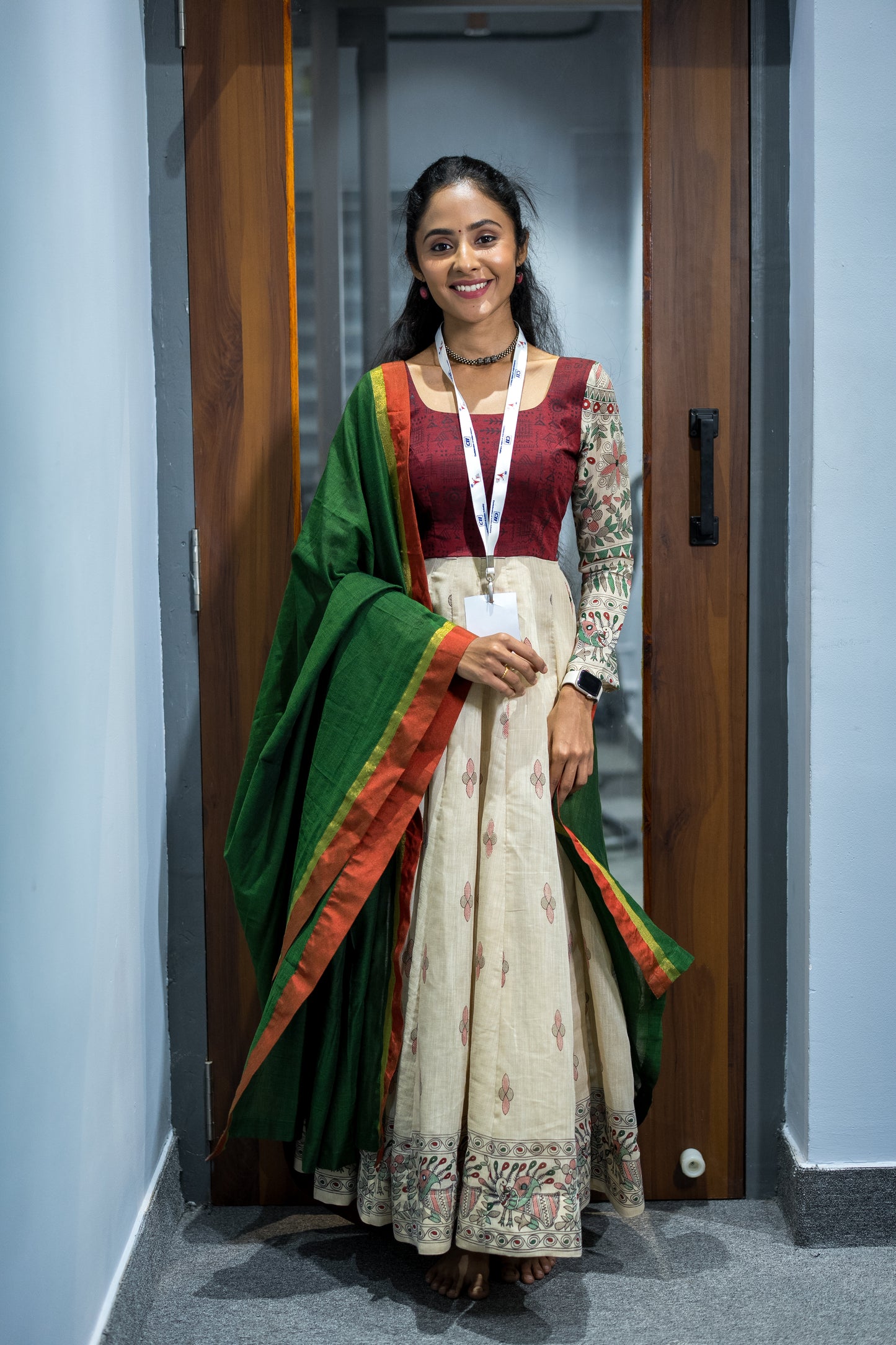 Mayilmathi