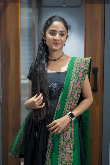 Karumpaavai