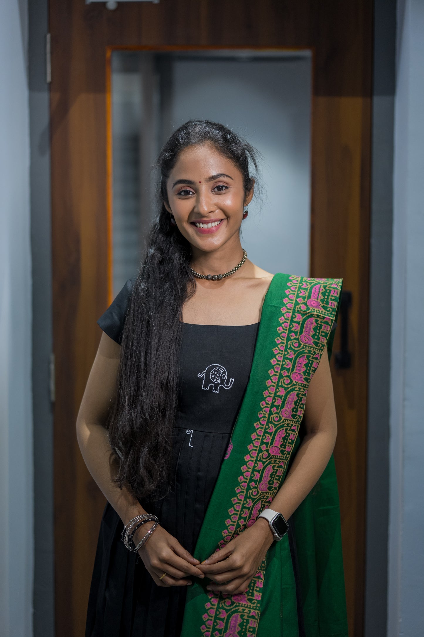 Karumpaavai