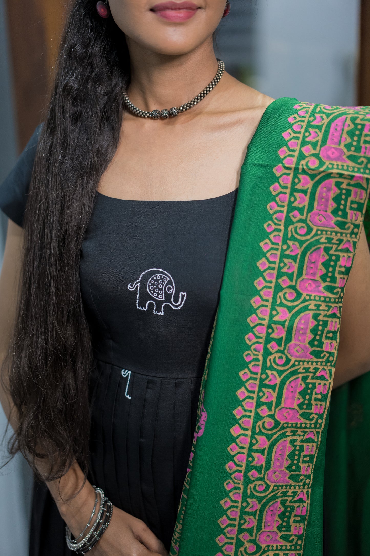 Karumpaavai