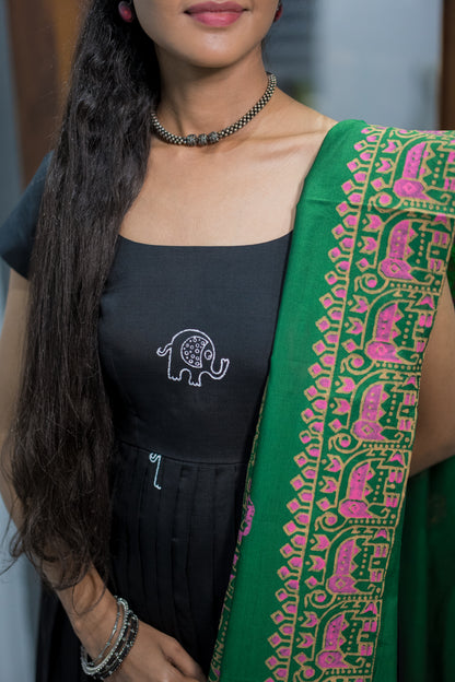 Karumpaavai