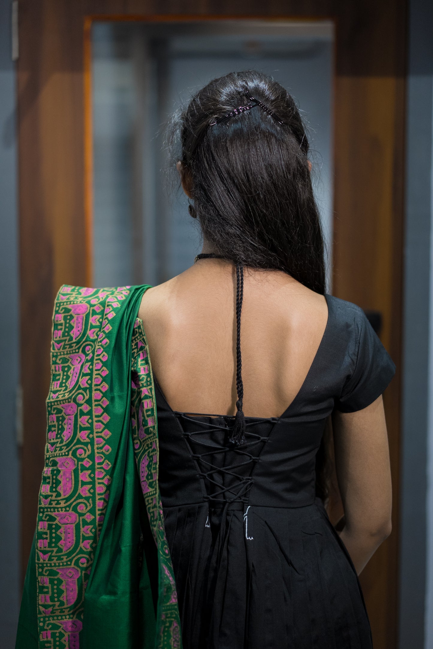 Karumpaavai