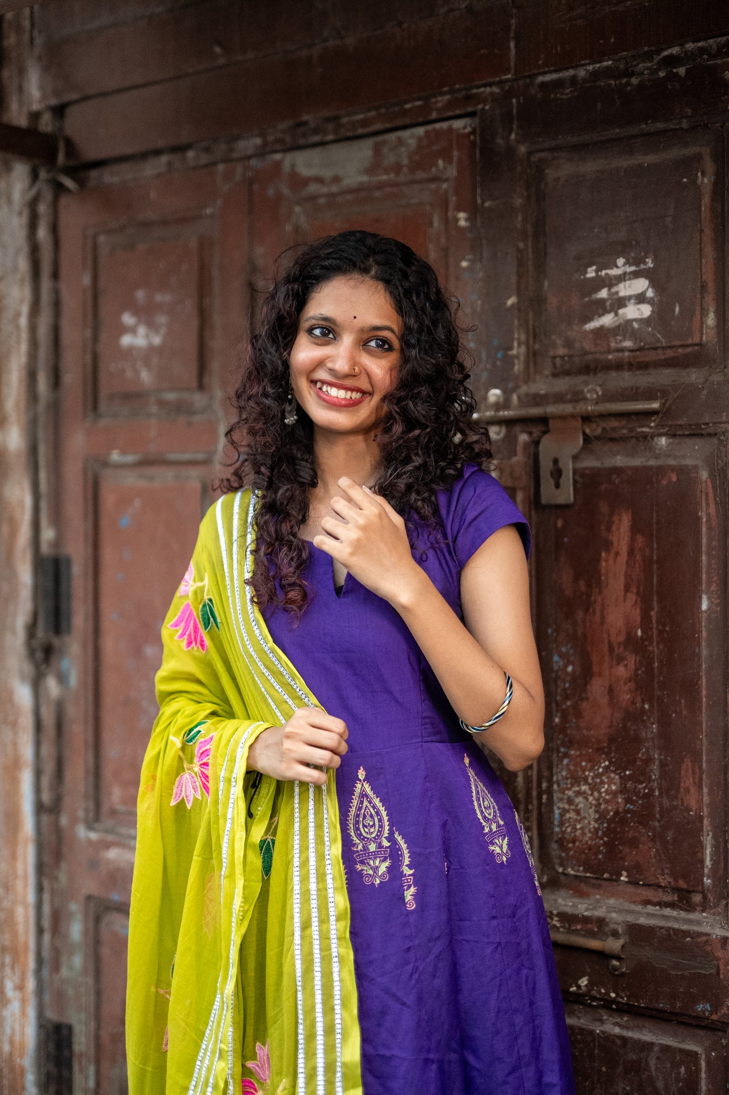 Nilambari