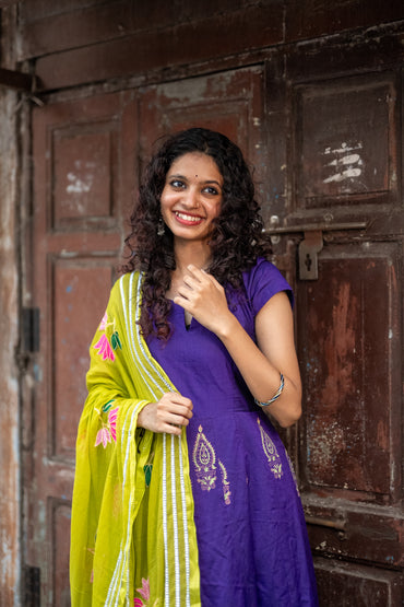 Nilambari