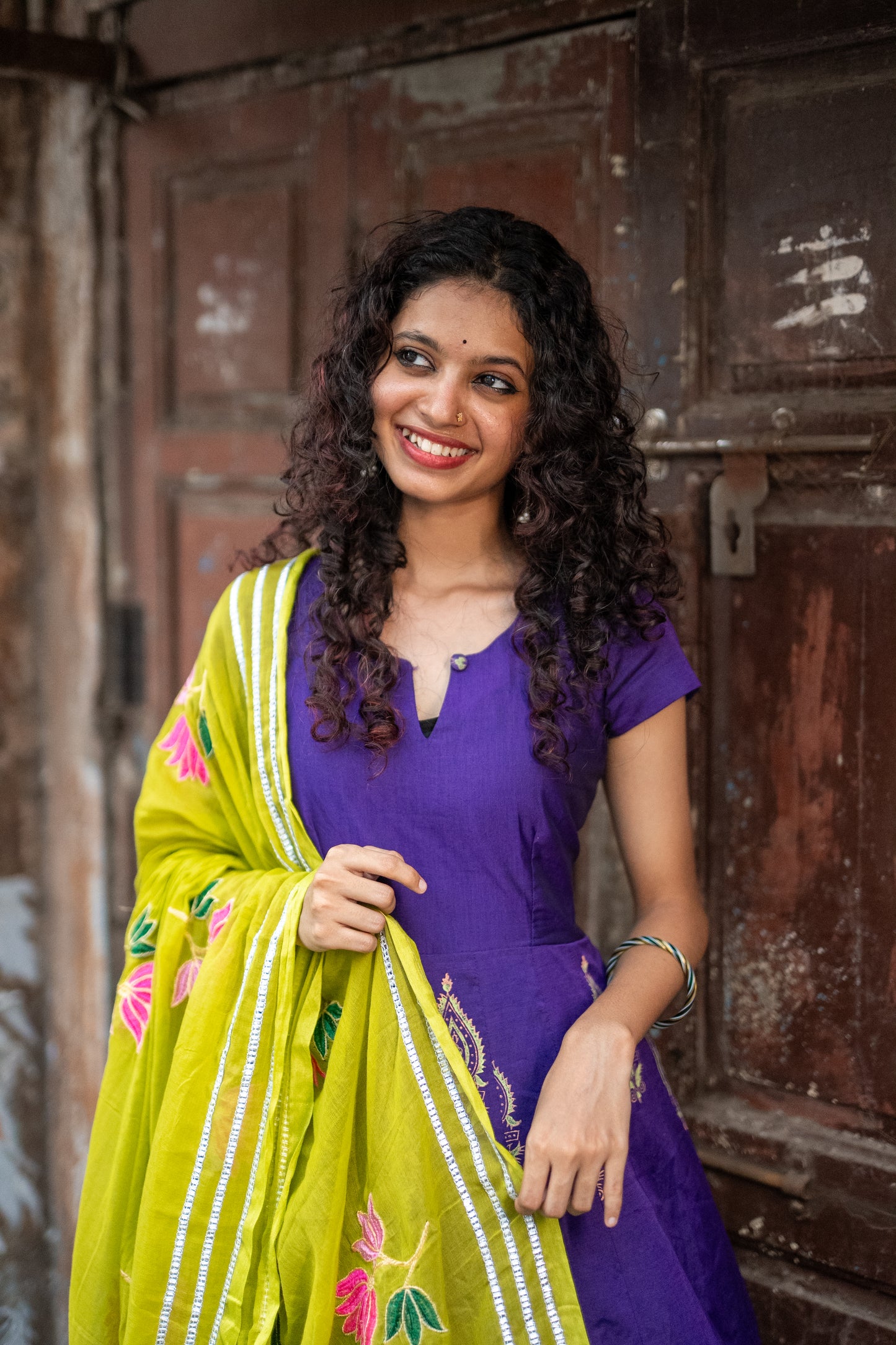 Nilambari