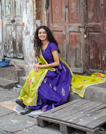 Nilambari
