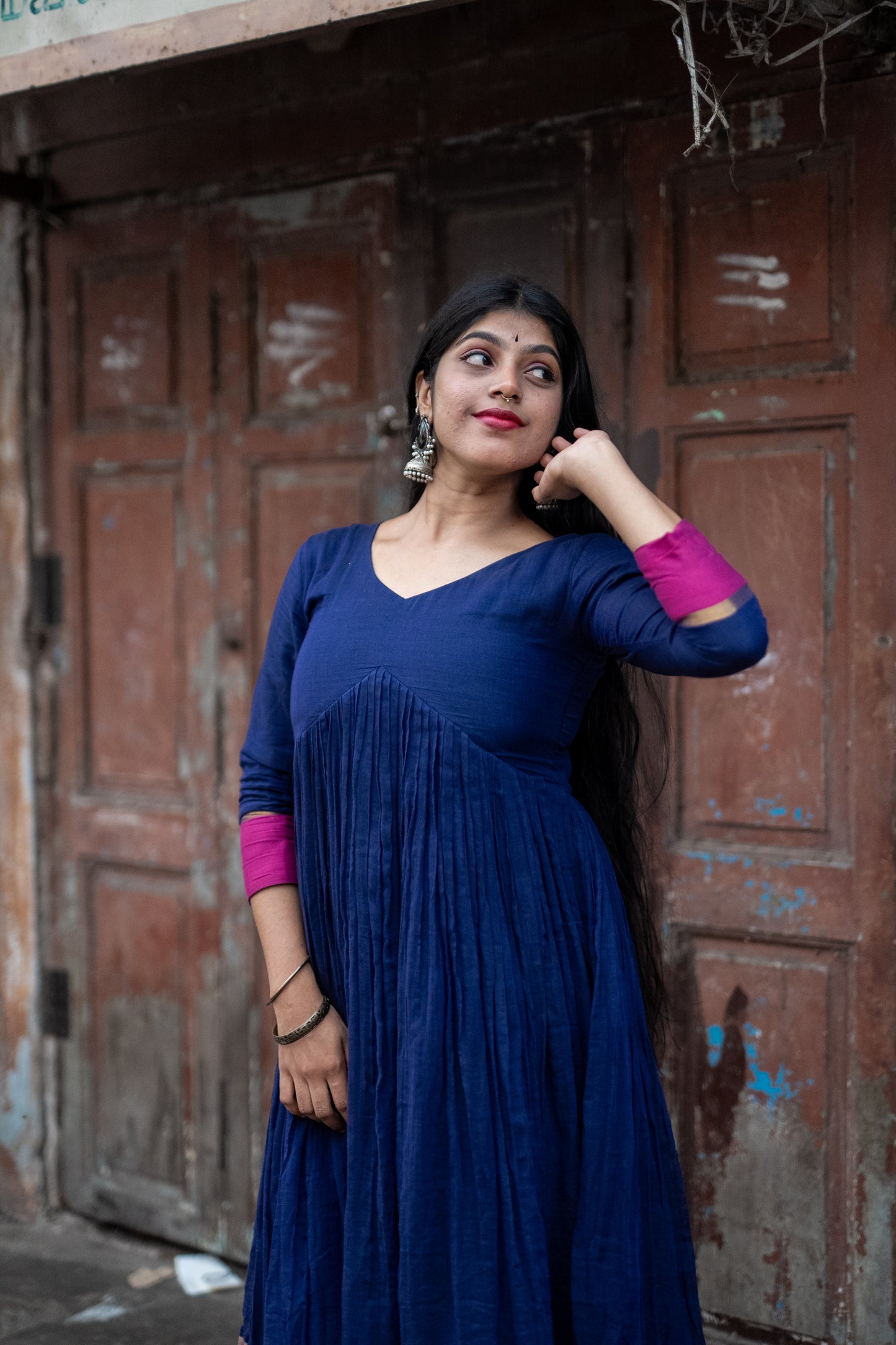 Neela Thendral