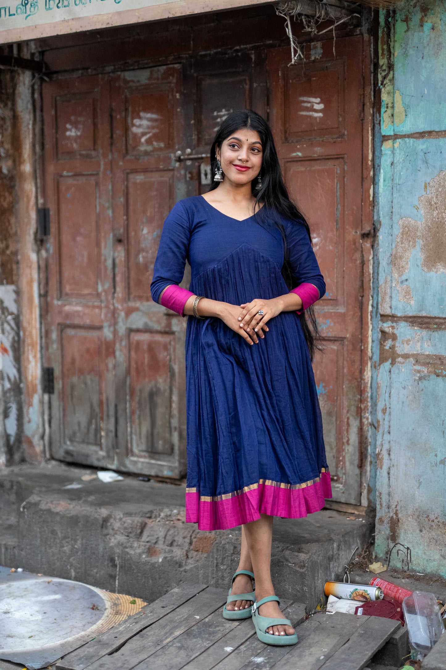 Neela Thendral