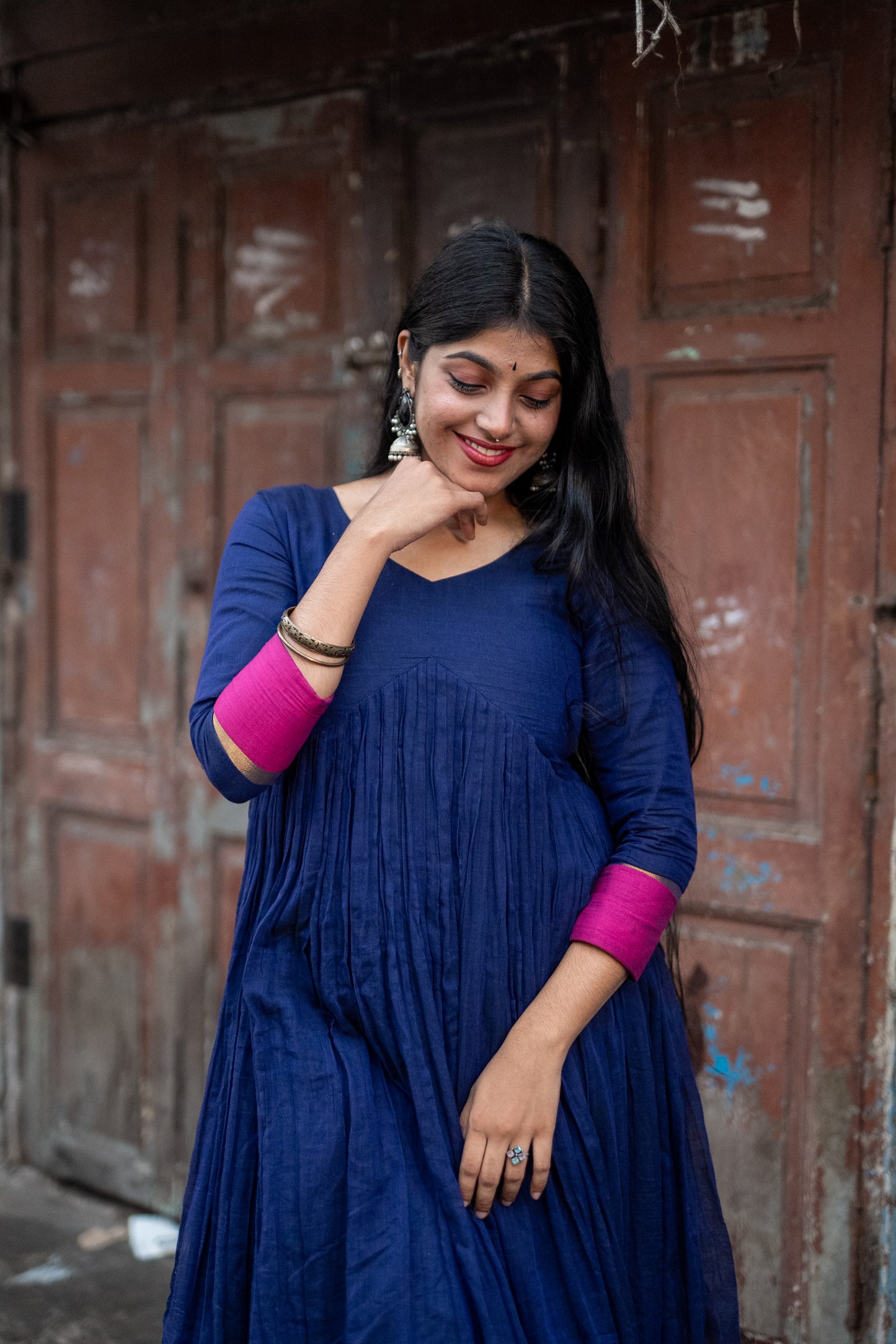 Neela Thendral