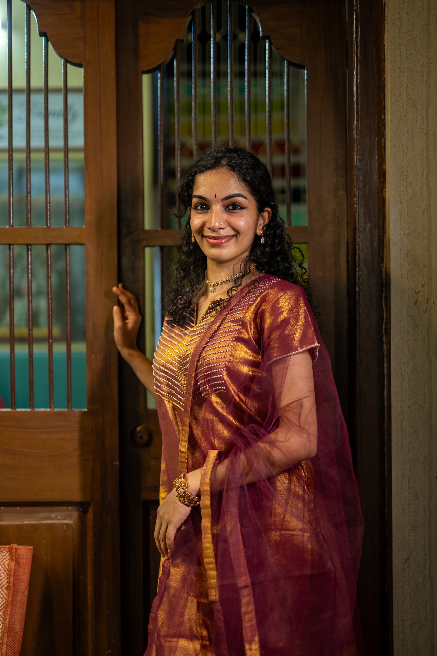 Tharagai