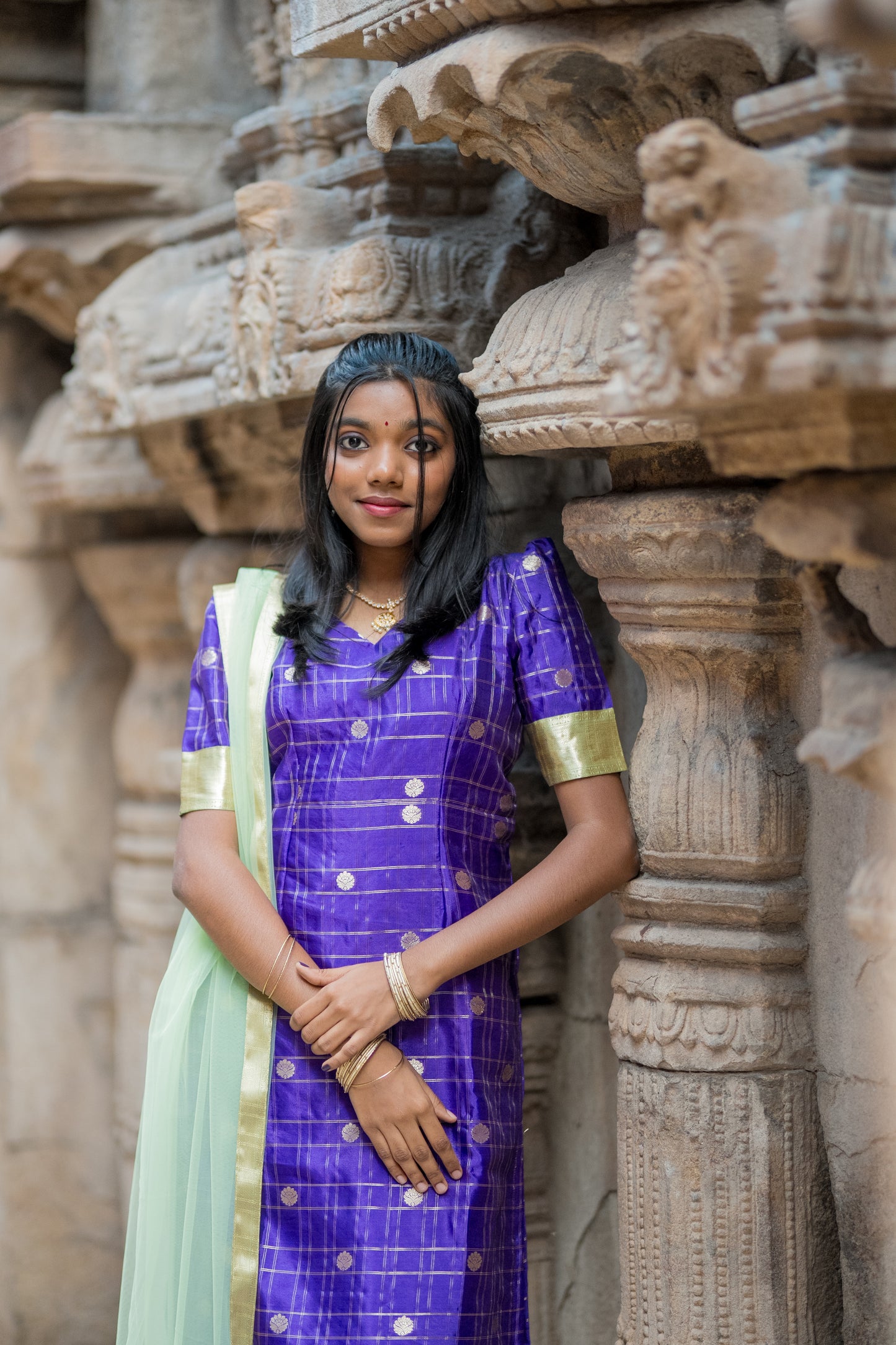 Indra neela
