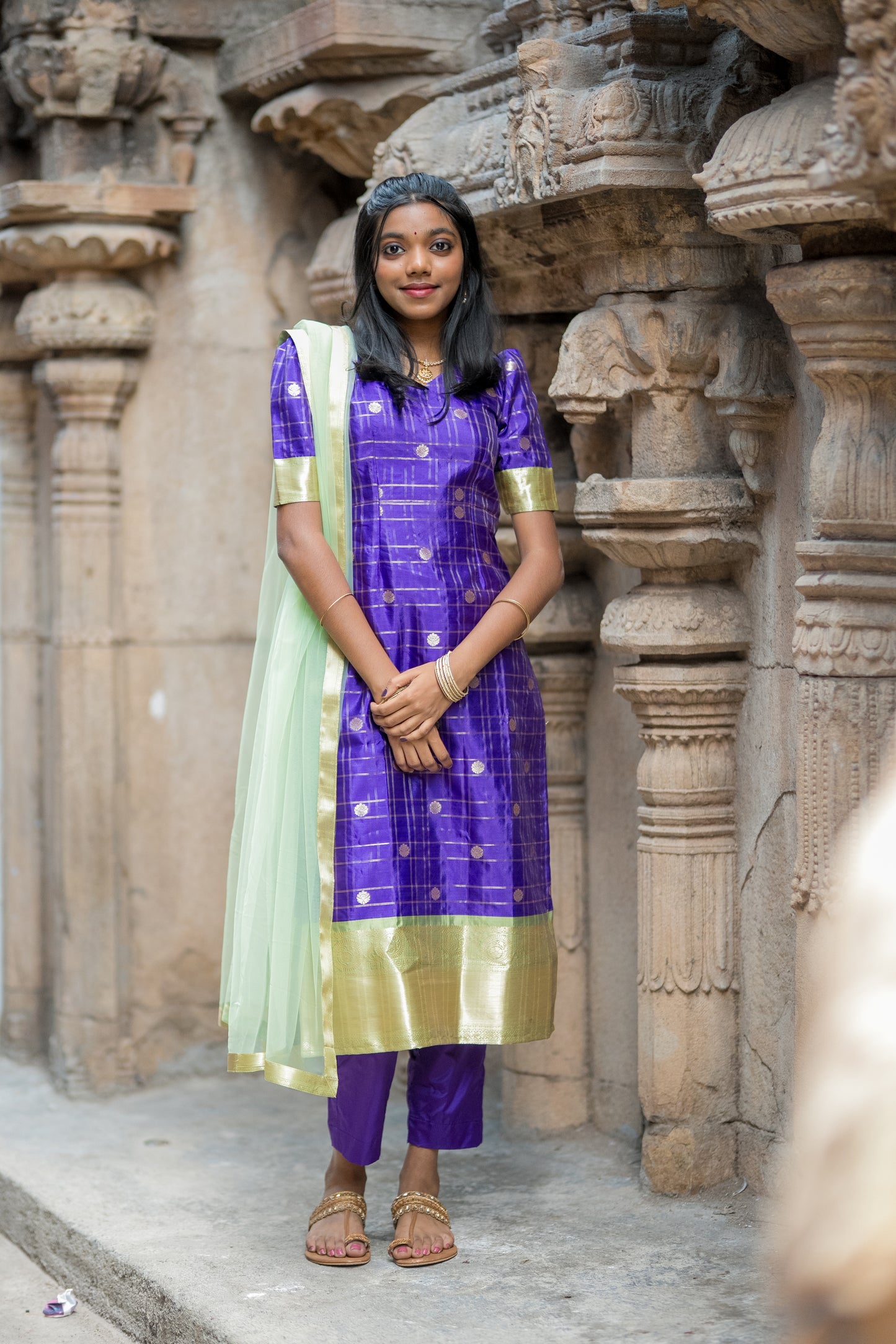 Indra neela