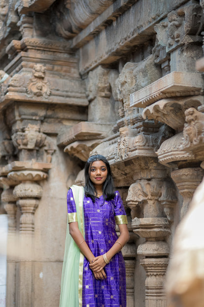 Indra neela