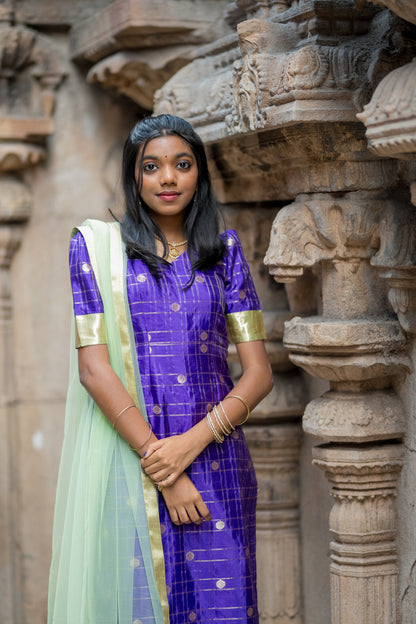 Indra neela