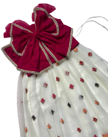 Bloomfly Pink