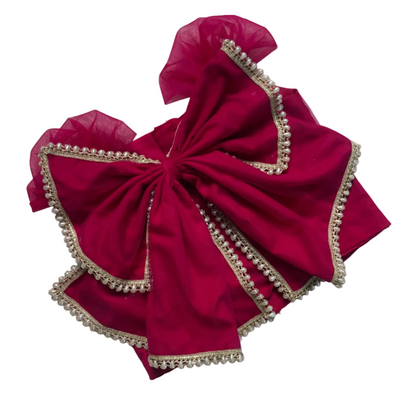 Bloomfly Pink