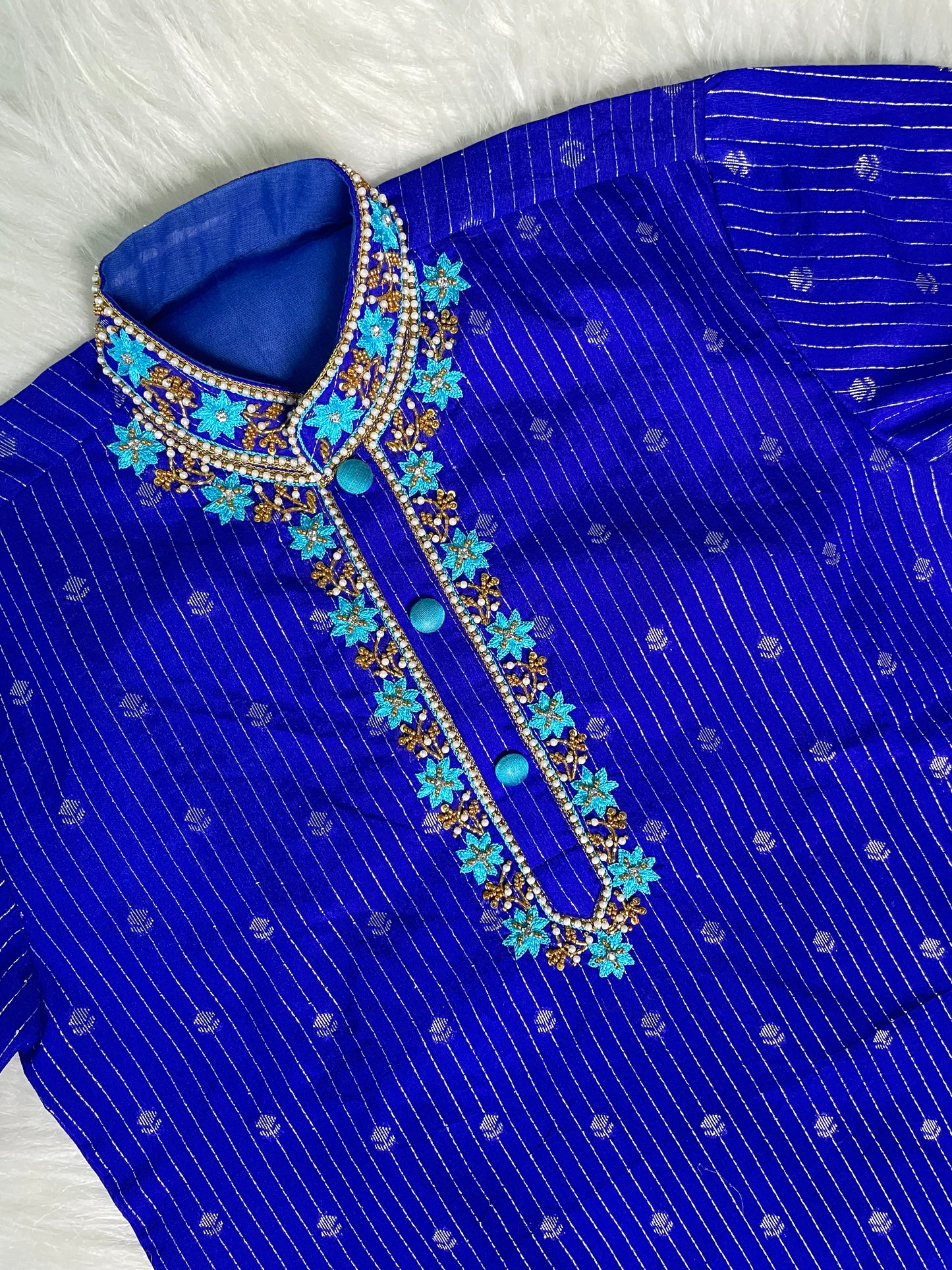 Aqua Prince