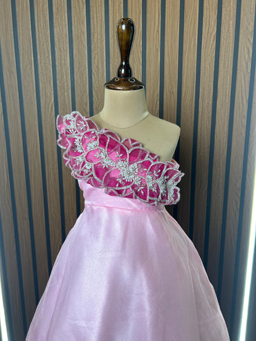 BUNCH PINK