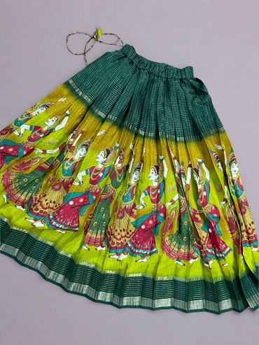 Green Dance