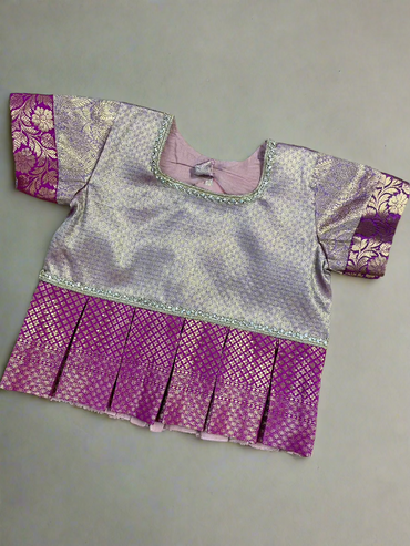 Purple Bloom (Affordable)