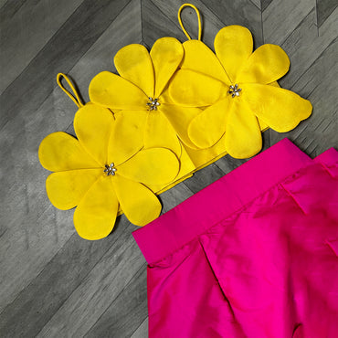 BARBIE FAV PINK
