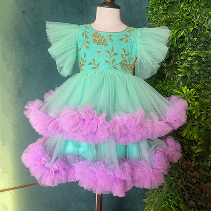 TUTU WAVES