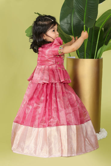 Vivaha  - pink