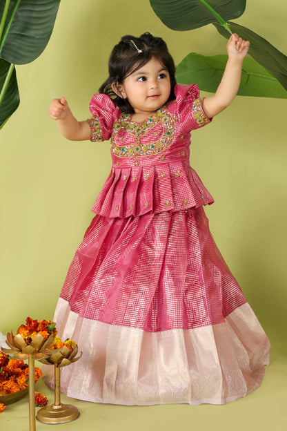 Vivaha  - pink