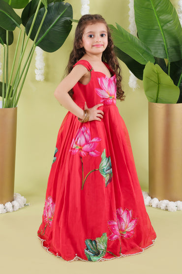 REDDY LOTUS