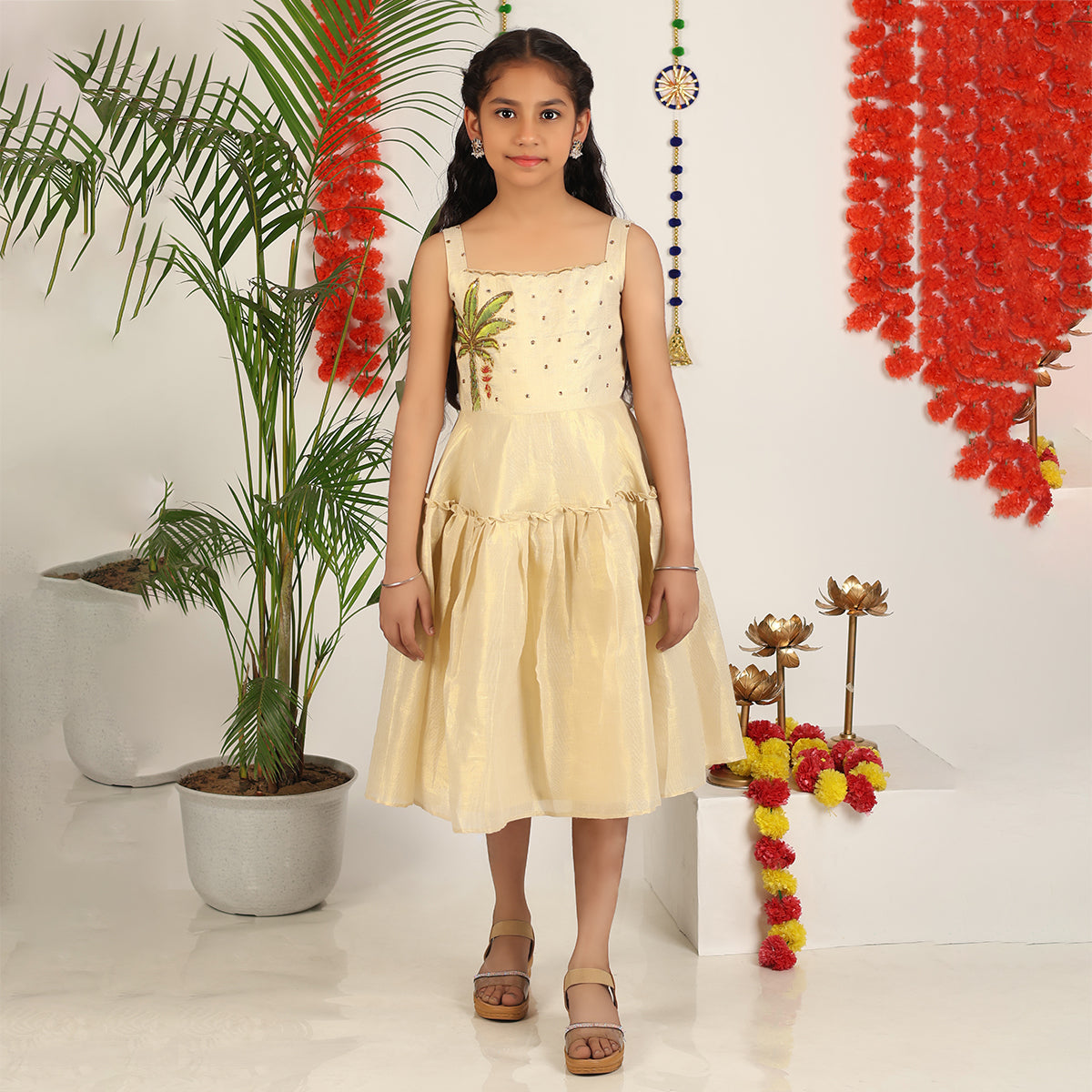 KHADI TISSUE - BANANA TREE