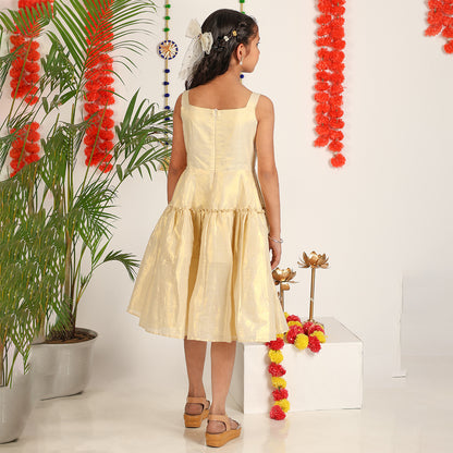 KHADI TISSUE - BANANA TREE