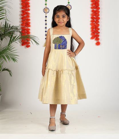 KHADI TISSUE - DOOR
