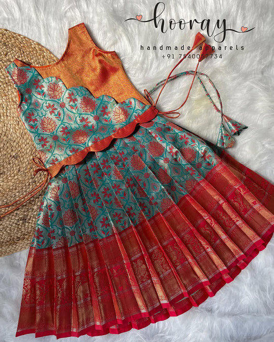 JHUMKA JIVE